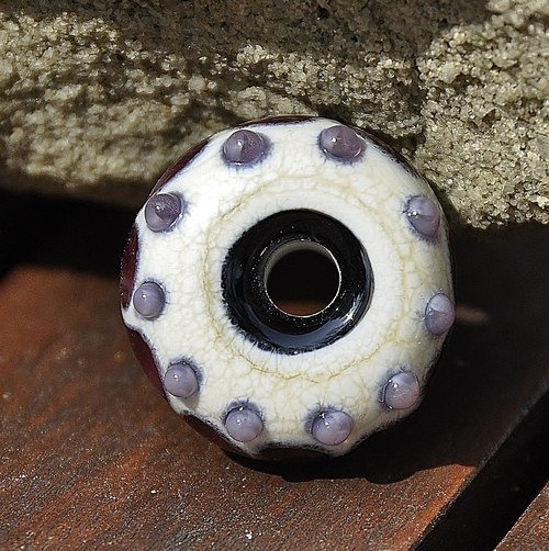 Big Hole Beads (BHB) "Meandry" — foto 3