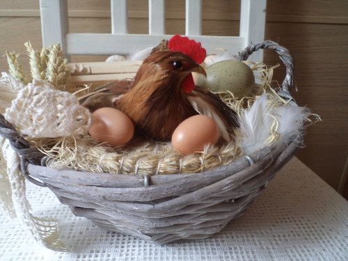 V kurníku-rezervace — foto 5