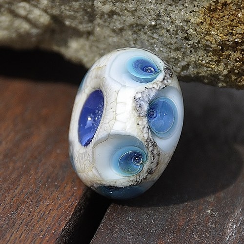BHB Big Hole Beads "Šilhavá Mary" — foto 2