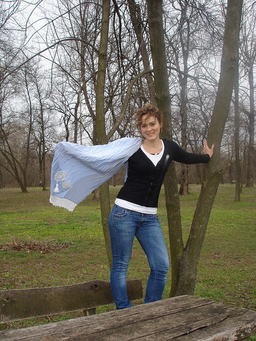 Pomněnka — foto 3