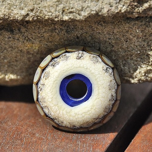 BHB Big Hole Beads "UFO" — foto 2