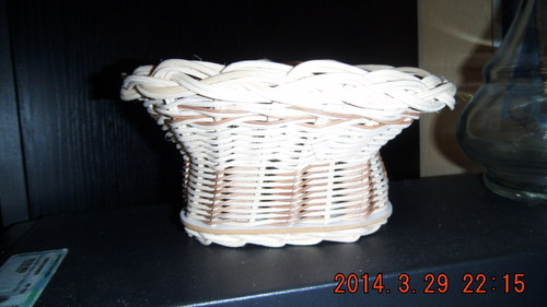 Malý košíček — foto 2