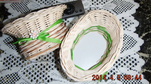 Malý košíček — foto 3
