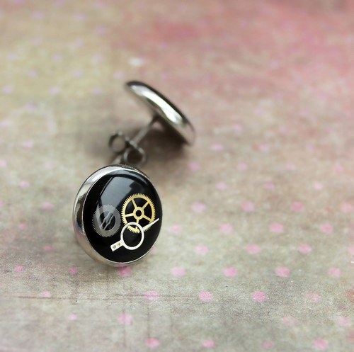 Black circles — foto 2