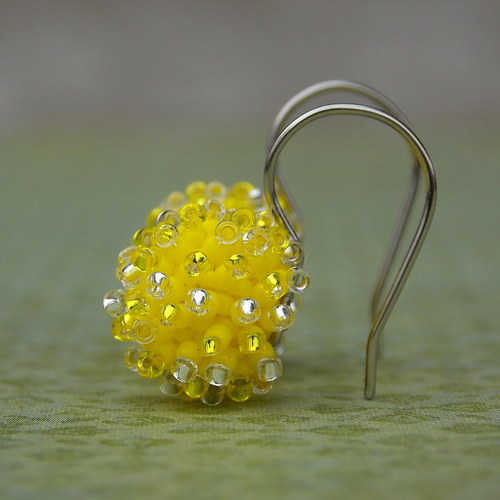 Mini Lemonky - hypoalergenní...na přání... — foto 3