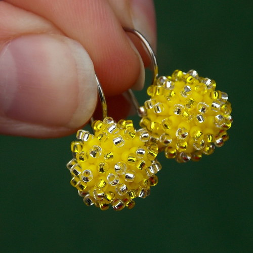 Mini Lemonky - hypoalergenní...na přání... — foto 4