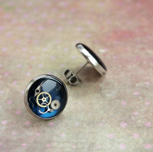 Blue circles — foto 2