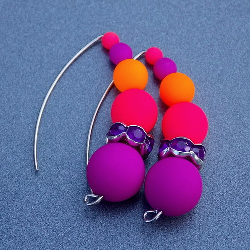 UV Neo Bubbles - Exclusive... — foto 3