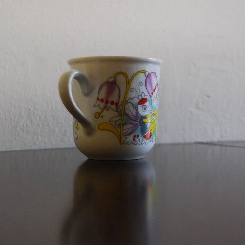 Dětský hrníček — foto 3