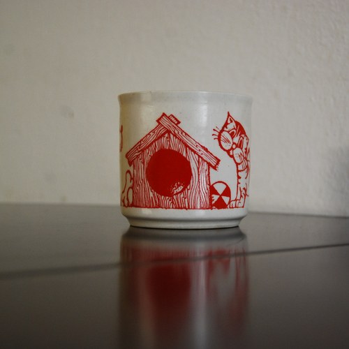 Dětský hrníček — foto 2