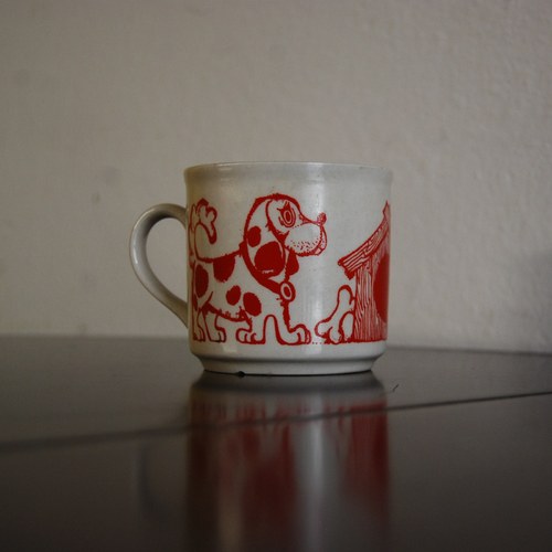 Dětský hrníček — foto 3