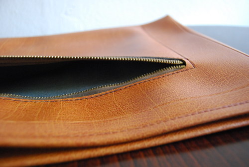 Kapsa na dokumenty (i notebook) — foto 4