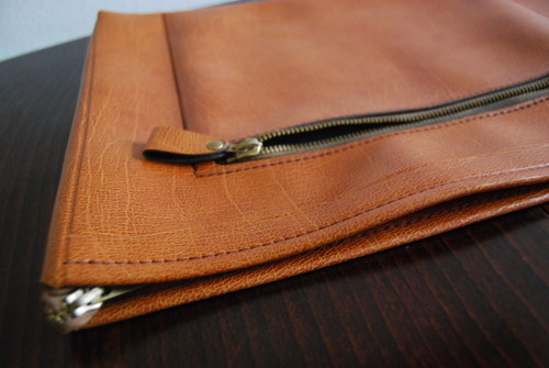 Kapsa na dokumenty (i notebook) — foto 5