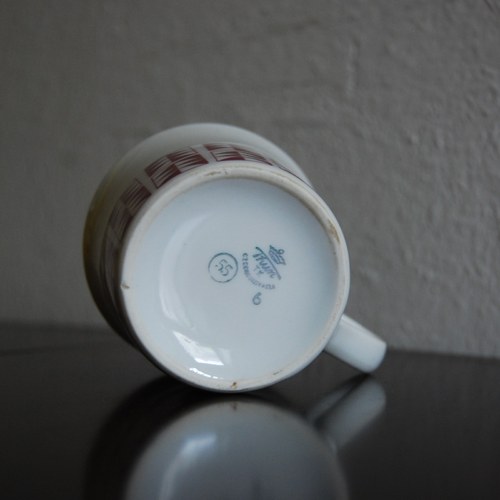 Šálek — foto 3