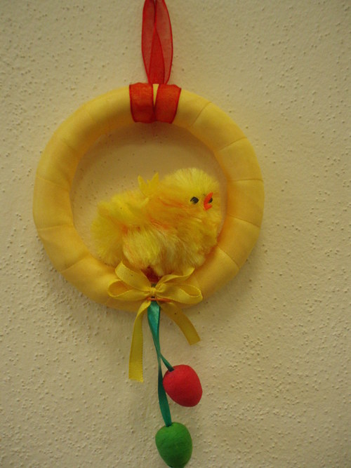 Věneček malý — foto 2