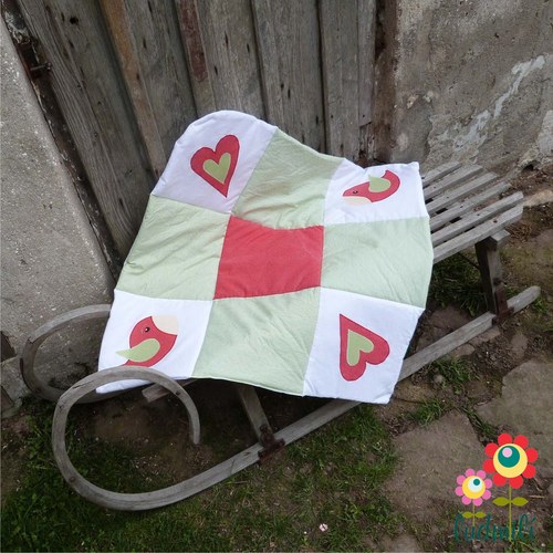 Zavinovačka ptačí — foto 3