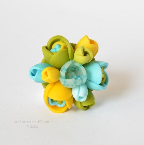 Absolutely positive! (prsten) — foto 2