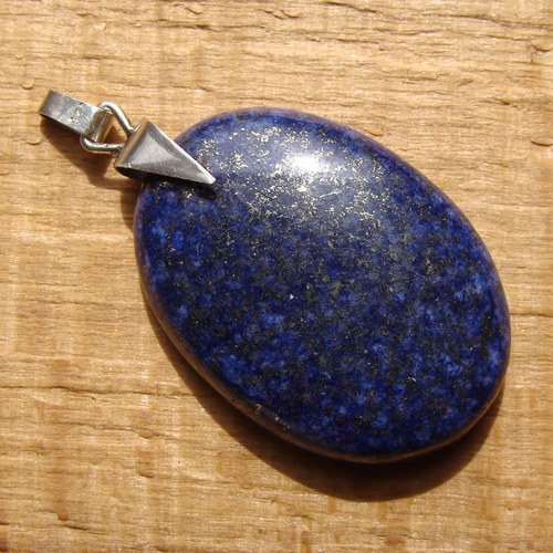 Lapis Lazuli — foto 2