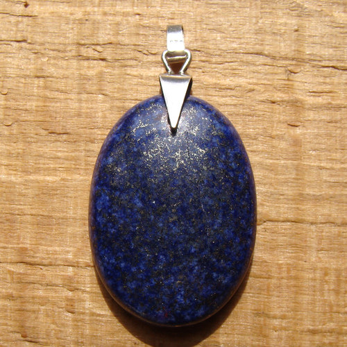 Lapis Lazuli — foto 3