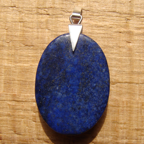 Lapis Lazuli — foto 4