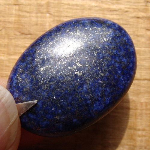 Lapis Lazuli — foto 5