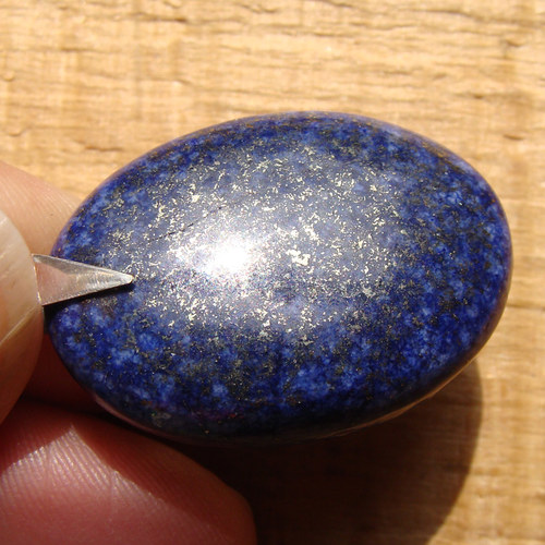 Lapis Lazuli — foto 6