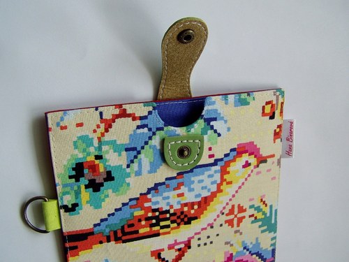 Pouzdro na tablet + obal na telefon... — foto 4