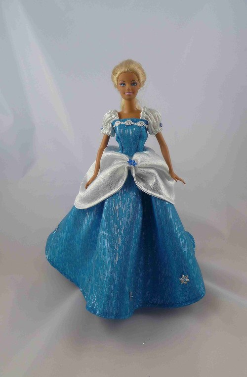 Princezna z modré kolekce 2 — foto 2
