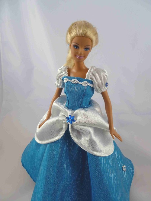 Princezna z modré kolekce 2 — foto 3