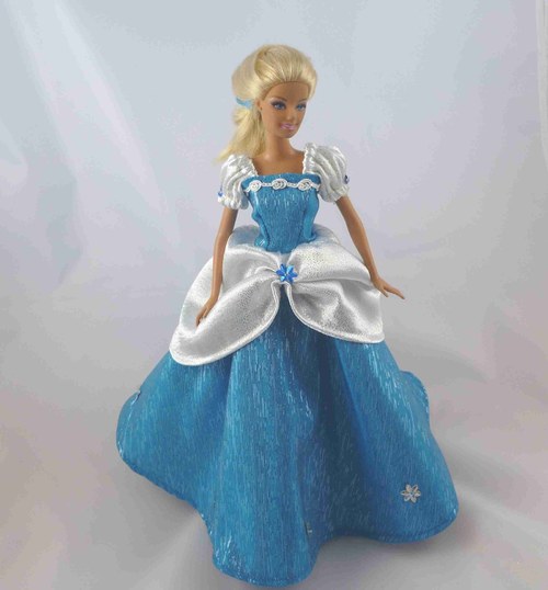 Princezna z modré kolekce 2 — foto 4