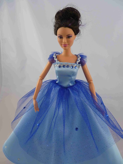 Princezna z modré kolekce 5 — foto 2