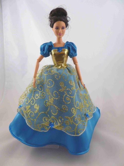Princezna z modré kolekce 7 — foto 2