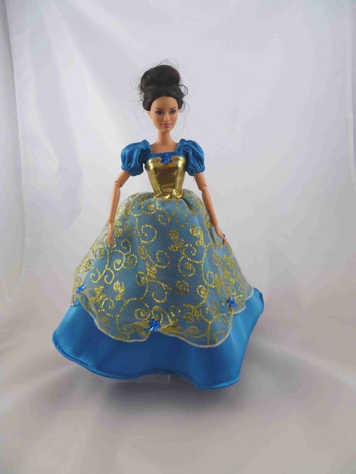 Princezna z modré kolekce 7 — foto 4