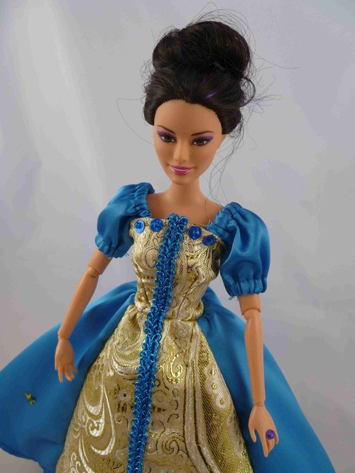 Princezna z modré kolekce 8 — foto 2