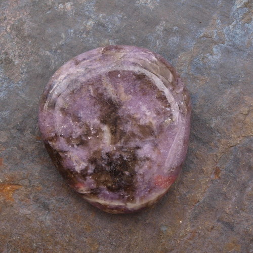 Lepidolit — foto 2