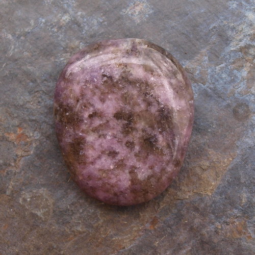Lepidolit — foto 2