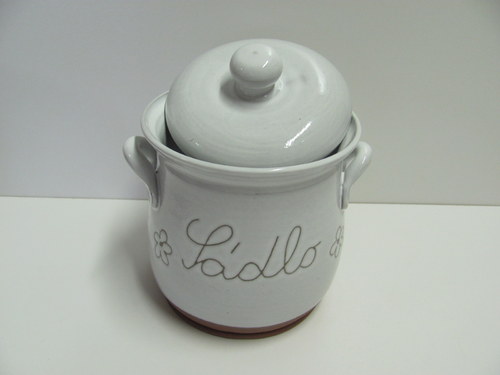 Sádelňák — foto 2