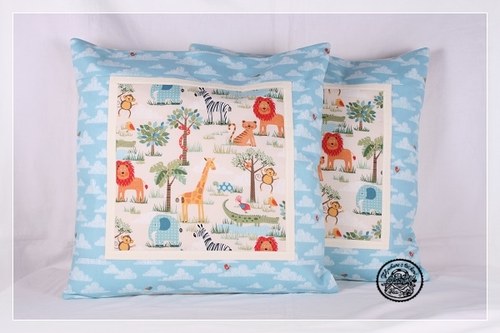 JUNGLE - DĚTSKÉ POVLAKY z Kč 290,- — foto 3
