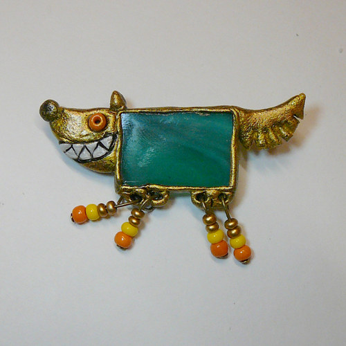 Karkulku jste nepotkali? — foto 2