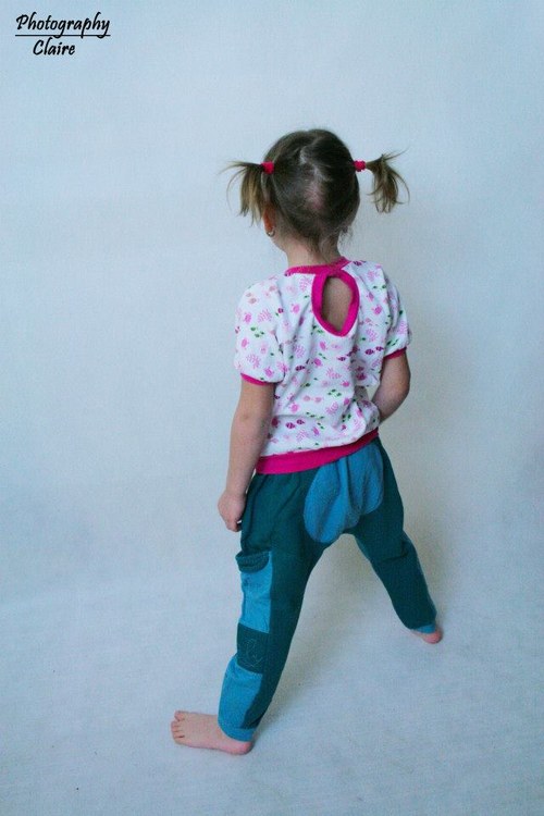 Tepláky — foto 2