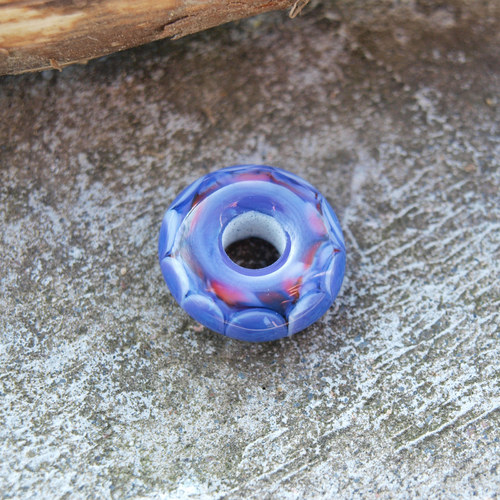 Vinutka Purple - Big hole — foto 2