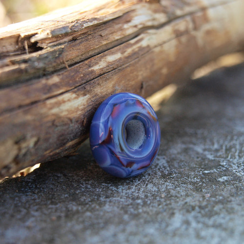 Vinutka Purple - Big hole — foto 3