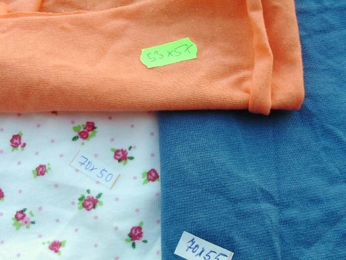 Mix zbytků-úplety mix 14/13 — foto 2