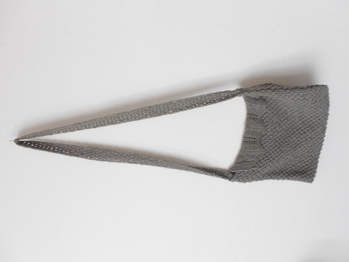 Pletená kabelka — foto 2