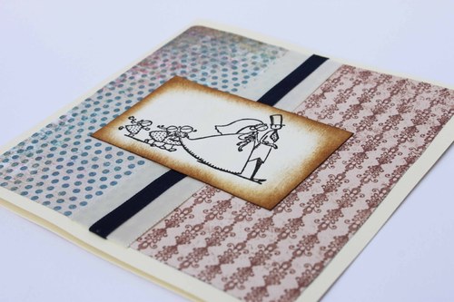 Svatební přáníčko — foto 3