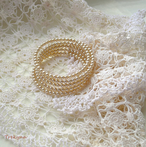 Gold Ivory II. — foto 3