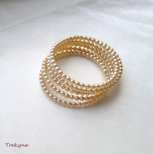 Gold Ivory II. — foto 4