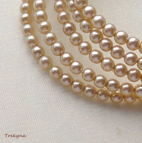 Gold Ivory II. — foto 5