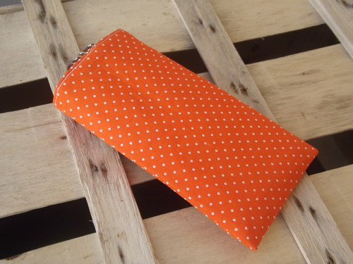 Obal na mobil nebo iphone liška — foto 3