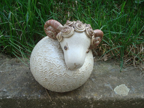 Velikonoční beránek — foto 3